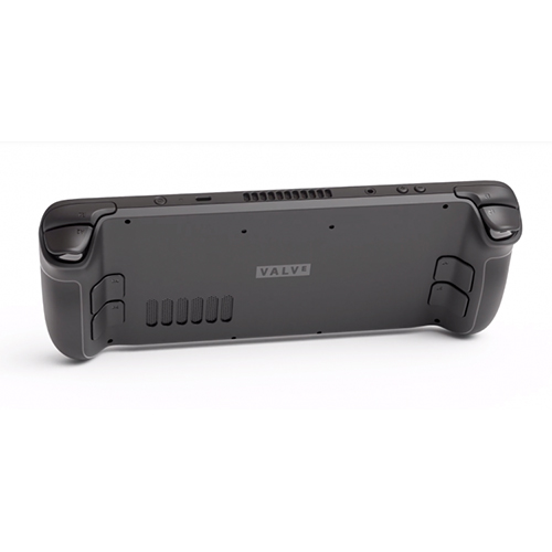 استیم دک Steam Deck با حافظه داخلی 512 گیگابایت - Thumbnail 2