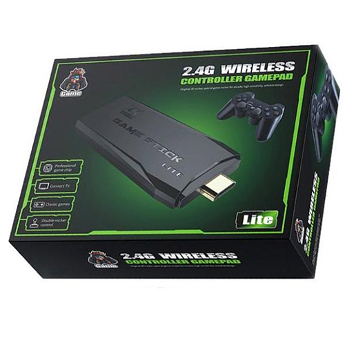 کنسول کلاسیک Game Stick Lite