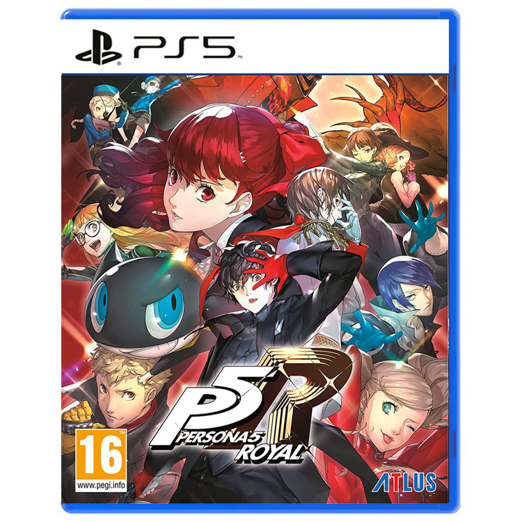 persona 5 royal ps4 buy