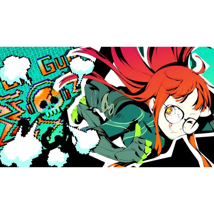 بازی Persona 5 Royal پلمپ برای PS5 - Thumbnail 4