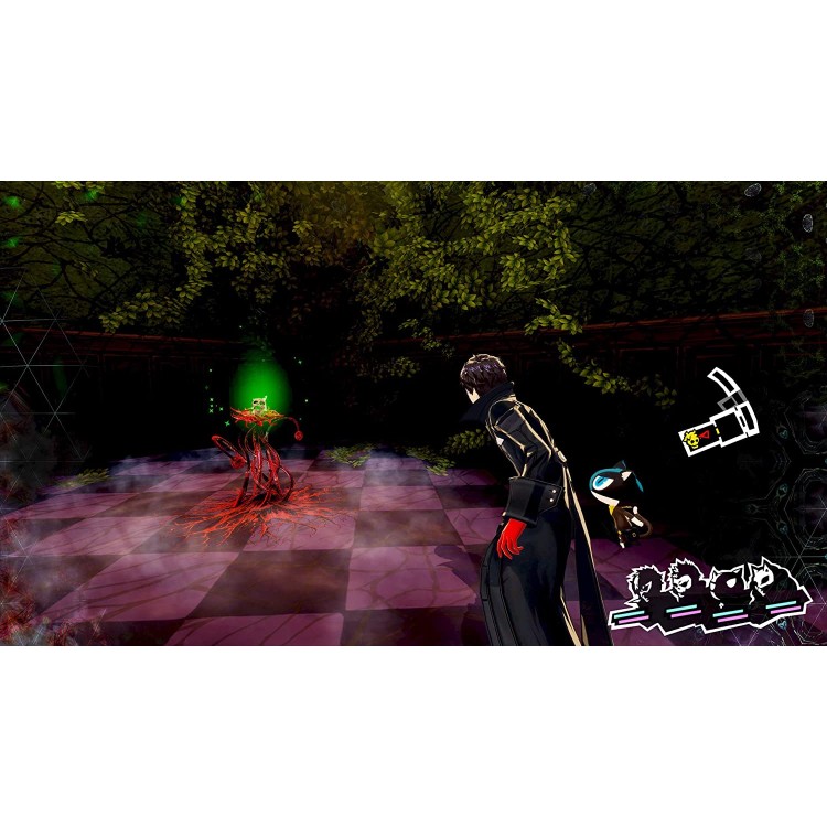 بازی Persona 5 Royal پلمپ برای PS5 - Thumbnail 5