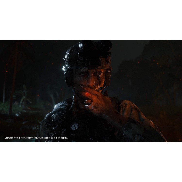 بازی Death Stranding پلمپ برای PS4 - Thumbnail 5