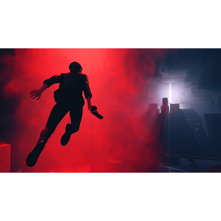 بازی Control کارکرده برای PS4 - Thumbnail 3