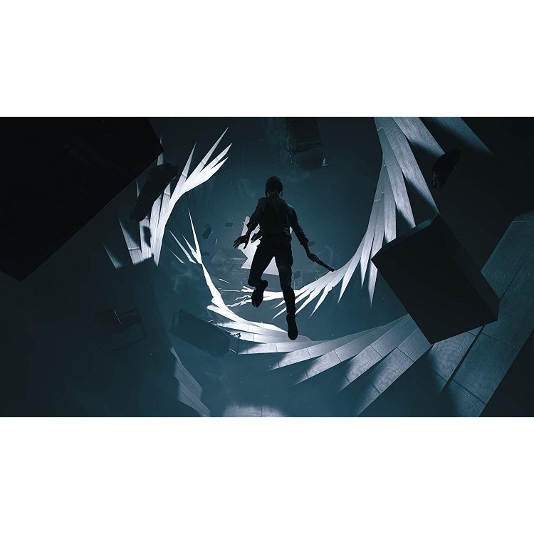 بازی Control کارکرده برای PS4 - Thumbnail 5