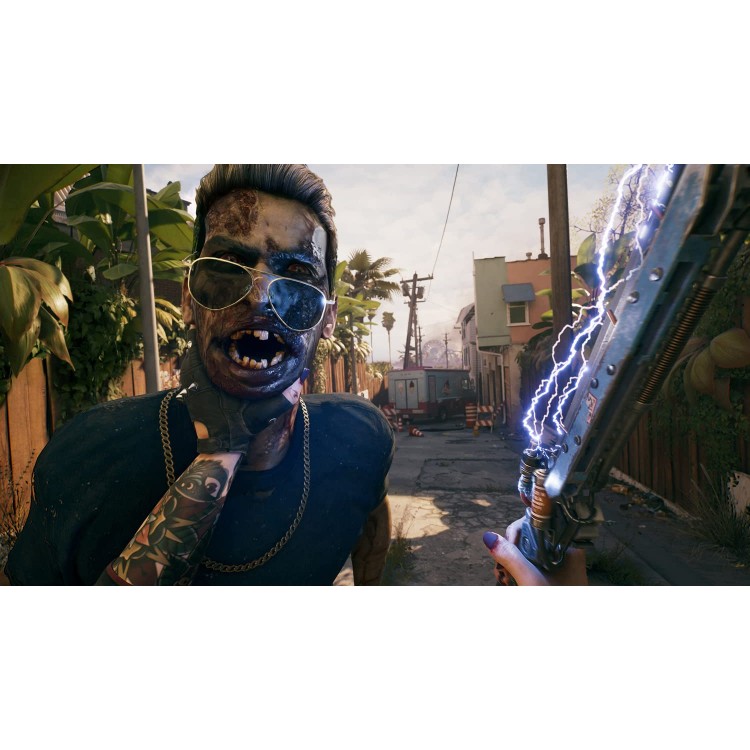 بازی Dead Island 2 پلمپ برای PS5 - Thumbnail 1