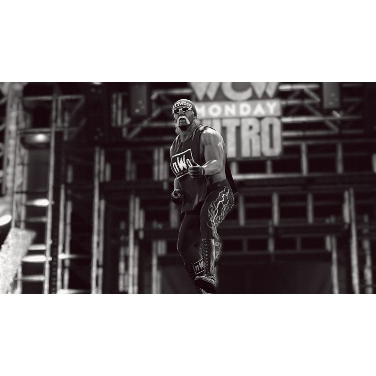 بازی WWE 2K23 کارکرده برای PS4 - Thumbnail 2