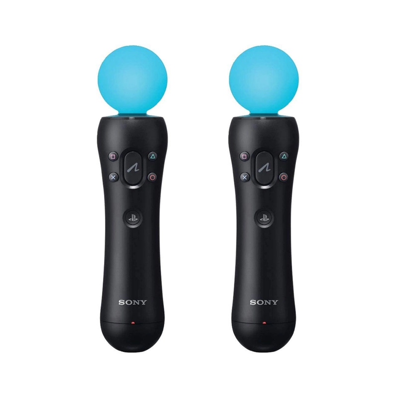 کنترلر Move برای Playstation VR کارکرده (بدون جعبه) - Main Image