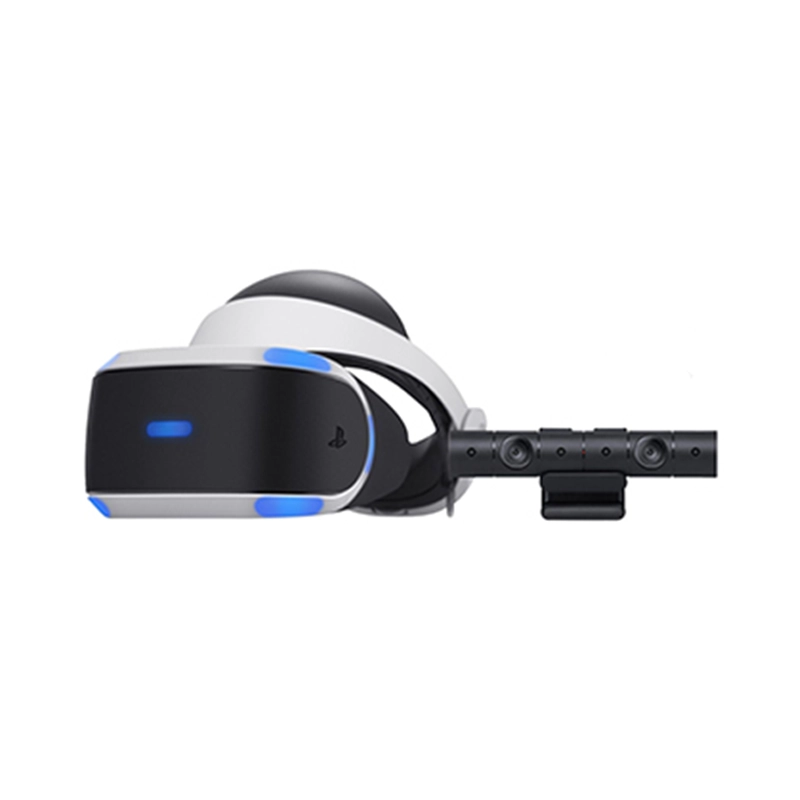 عینک واقعیت مجازی کارکرده Playstation ZVR1 کارکرده 