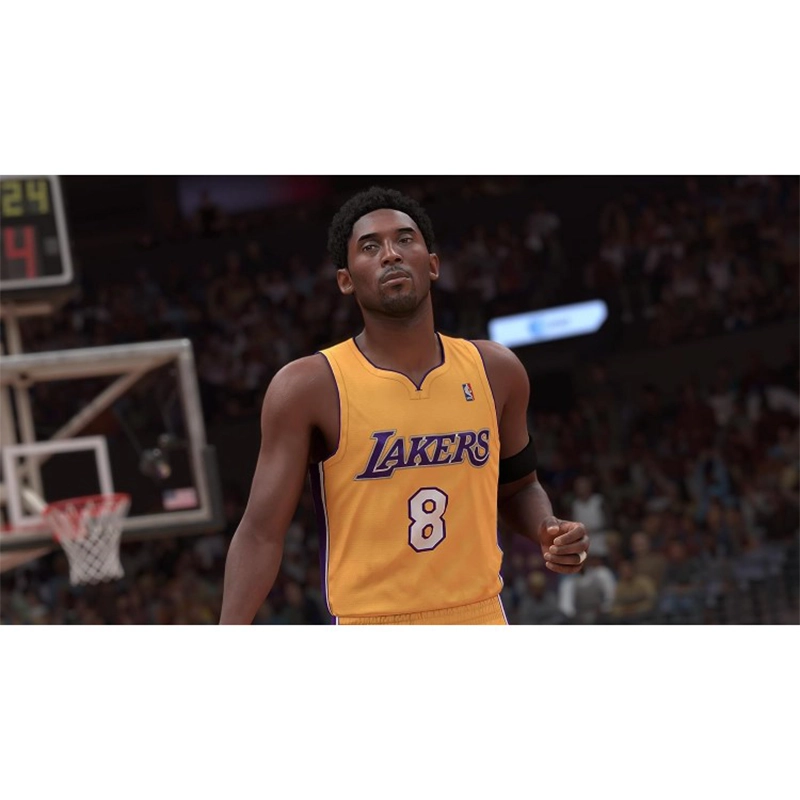 بازی NBA 2k24 Kobe Bryant Edition پلمپ برای PS5 - Thumbnail 1