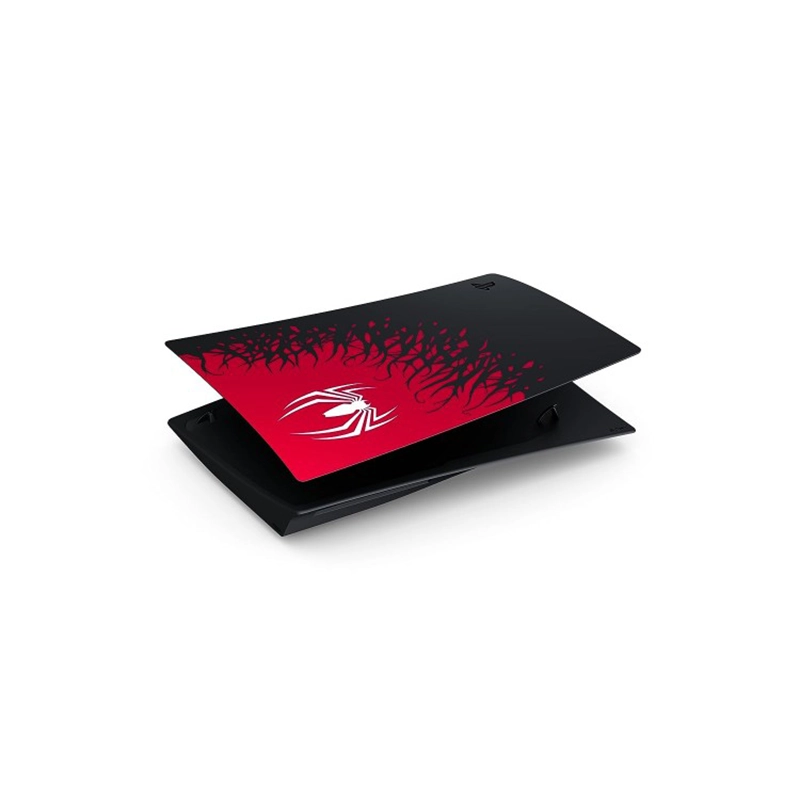 فیس پلیت اورجینال PS5 طرح بازی Spider-Man 2  - Thumbnail 1