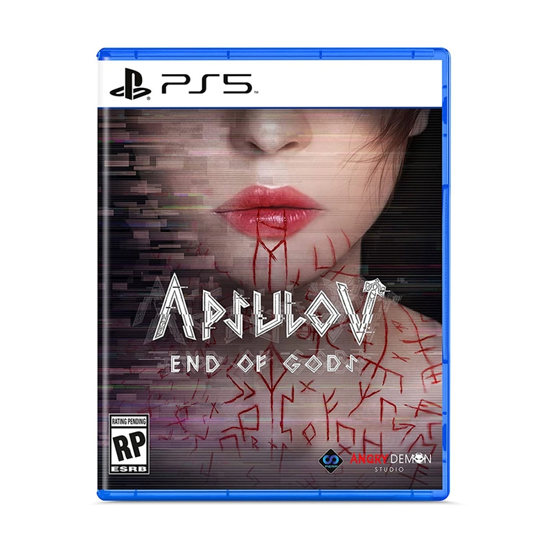 بازی Apsulov: End of Gods پلمپ برای PS5 - Main Image