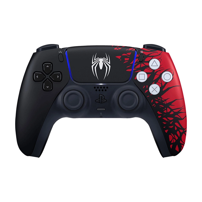 کنسول بازی Playstation 5 standard Spider-Man Limited Edition - Thumbnail 2