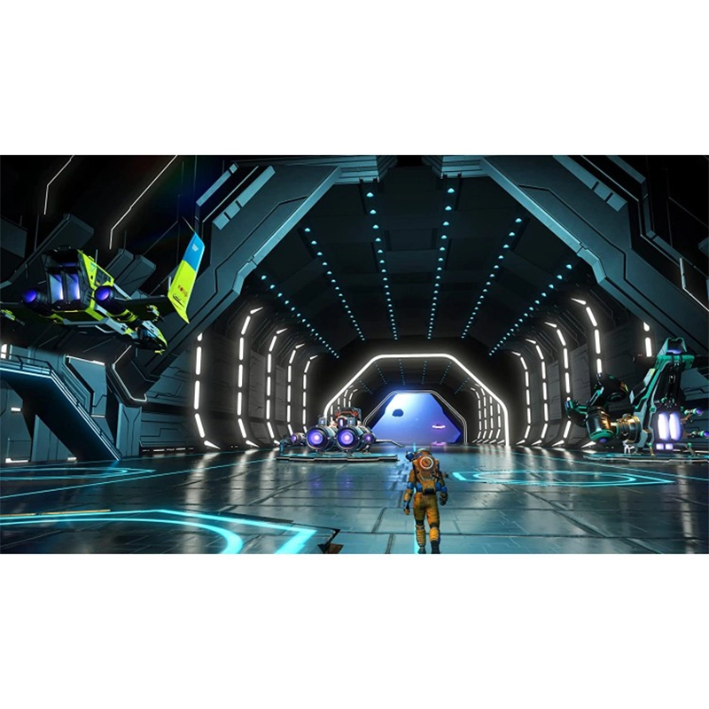 بازی No Man's Sky پلمپ برای PS5 - Thumbnail 2