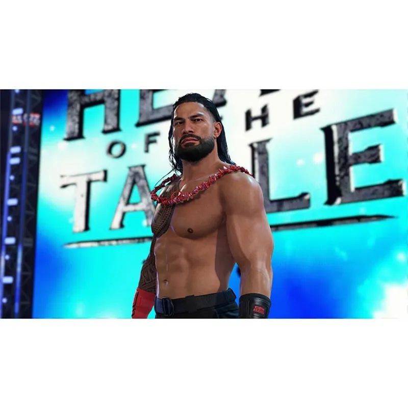  بازی WWE 2K24 پلمپ برای PS5 - Thumbnail 3