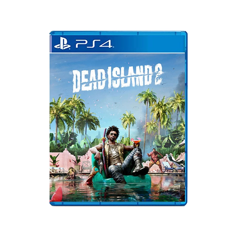 بازی Dead Island 2 پلمپ برای PS4 - Main Image