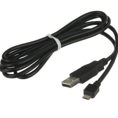 کابل دسته اورجینال PS4