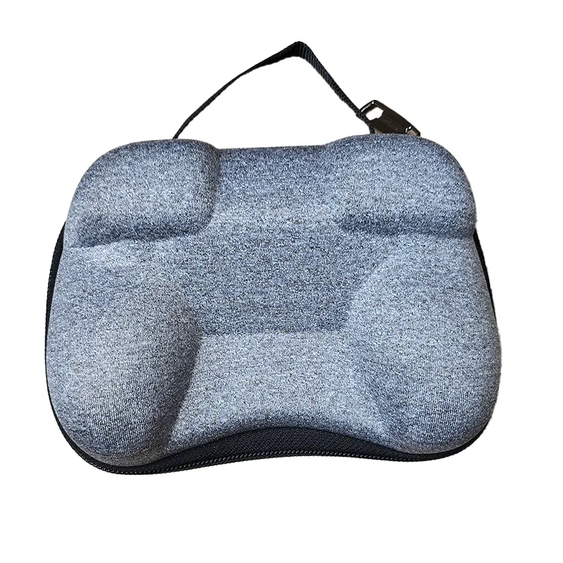 کیف دسته مناسب تمامی دسته ها رنگ طوسی روشن - Thumbnail 1