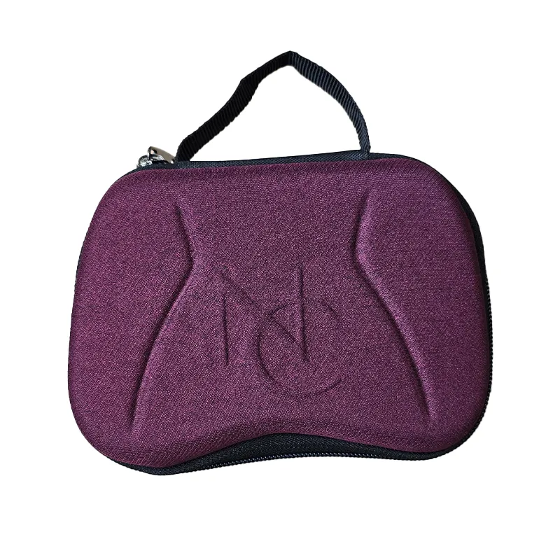 کیف دسته مناسب تمامی دسته ها رنگ سرخابی تیره - Main Image