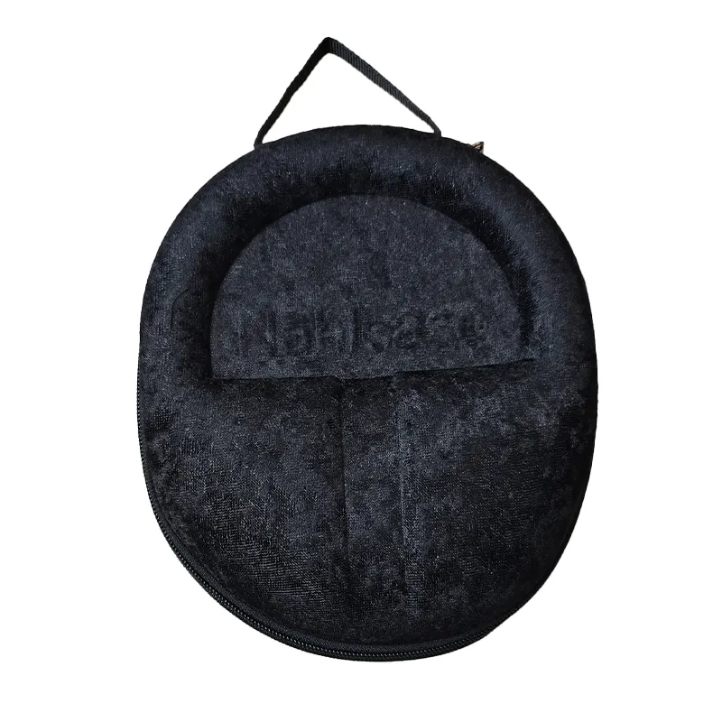 کیف هدست رنگ مشکی