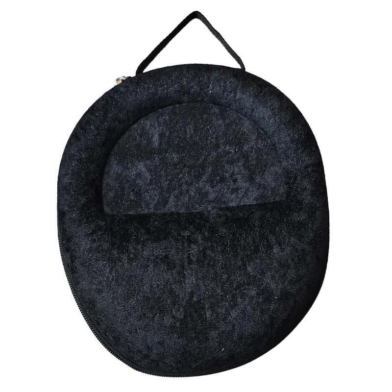 کیف هدست رنگ مشکی - Thumbnail 1