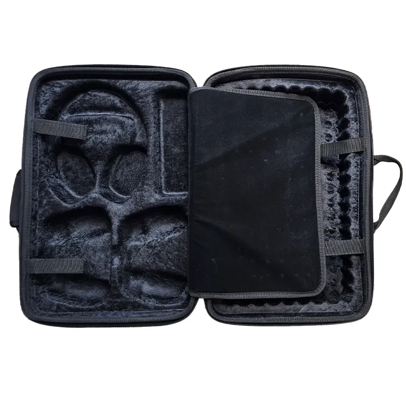  هارد کیس مخصوص PS5 اسلیم طرح Assassin's Creed Mirage - Thumbnail 1