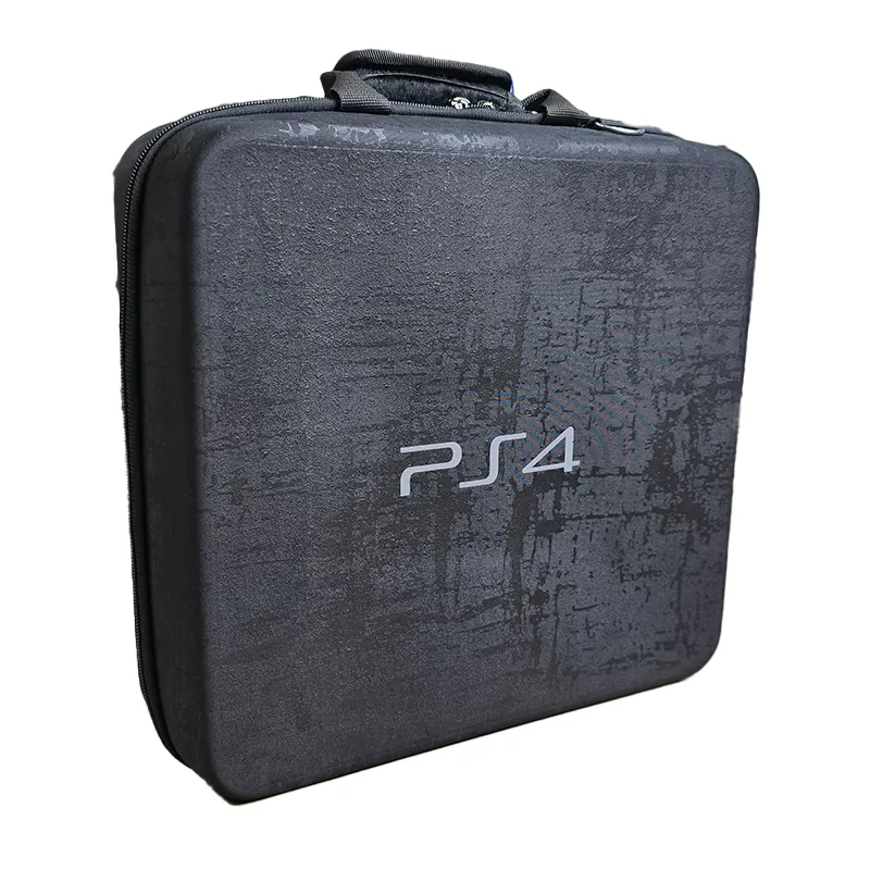 هارد کیس مخصوص PS4 رنگ مشکی