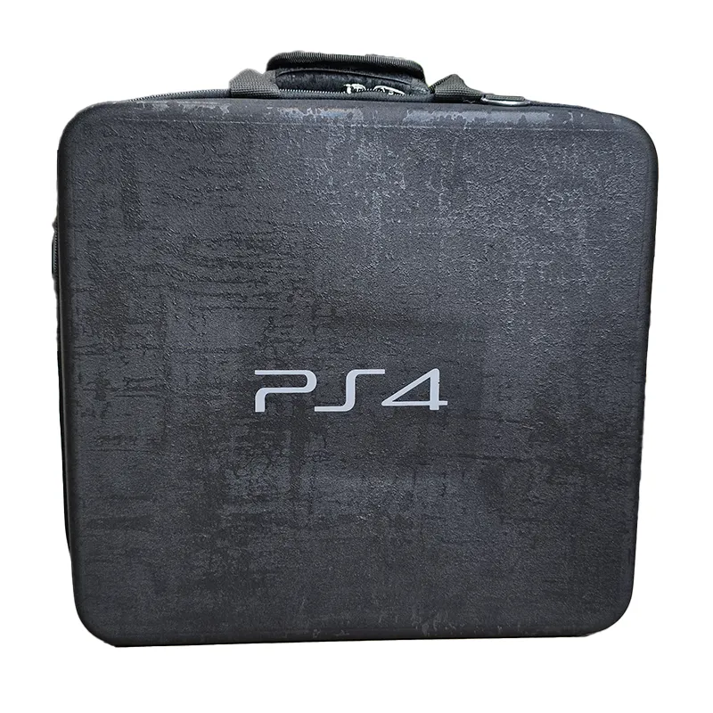 هارد کیس مخصوص PS4 رنگ مشکی - Thumbnail 1