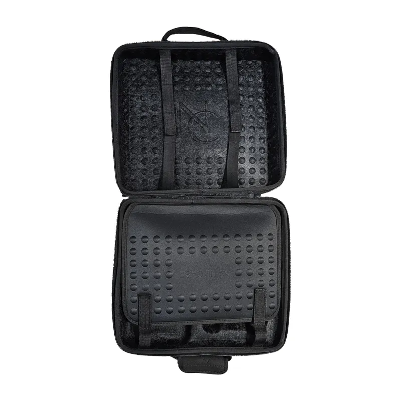 هارد کیس مخصوص PS4 رنگ آبی - Thumbnail 3