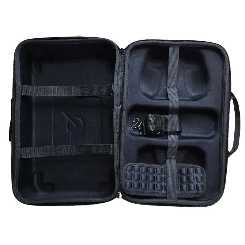  هارد کیس اقتصادی مخصوص PS5 اسلیم رنگ آبی - Thumbnail 1