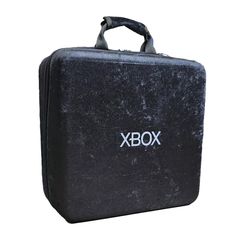 هارد کیس مخصوص XBOX Series X رنگ مشکی