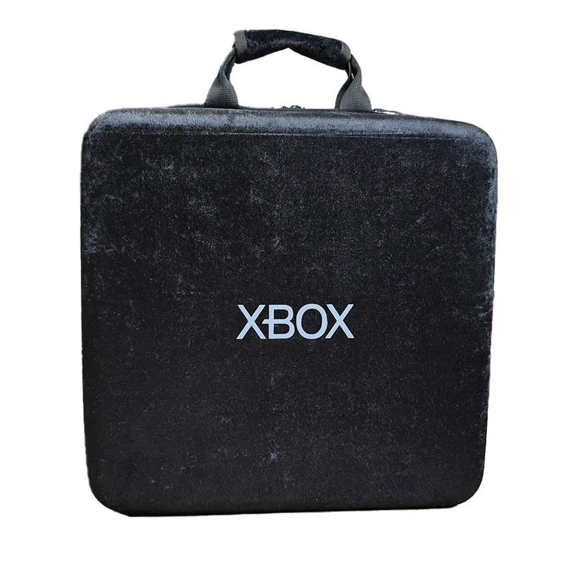  هارد کیس مخصوص XBOX Series X رنگ مشکی - Thumbnail 1