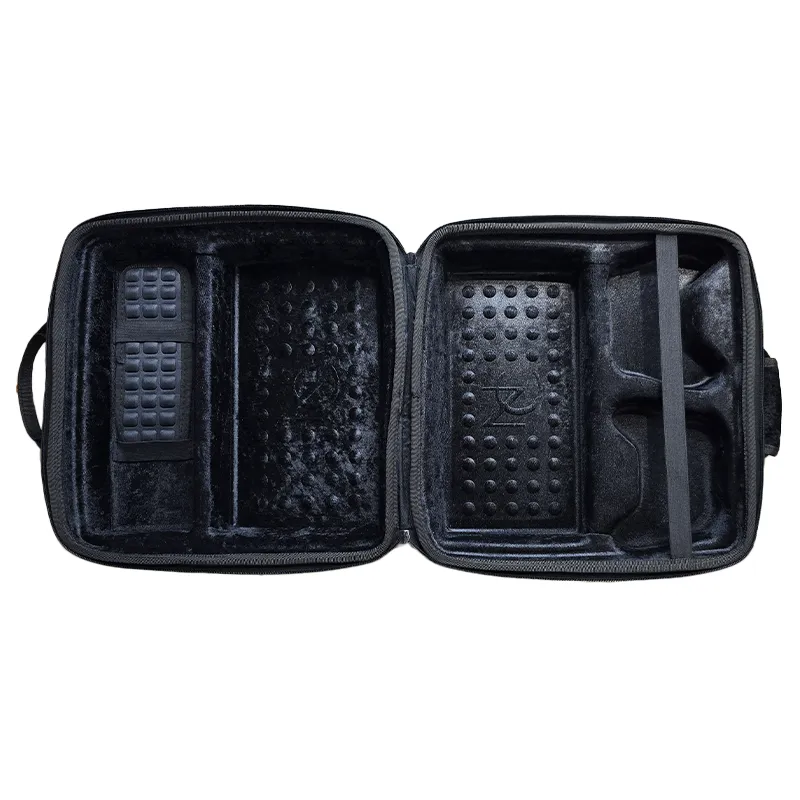  هارد کیس مخصوص XBOX Series X رنگ مشکی - Thumbnail 2