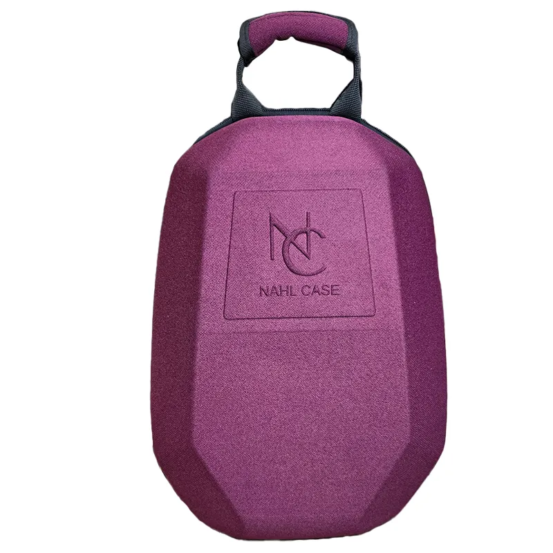  کوله پشتی PS5 اسلیم رنگ سرخابی تیره - Thumbnail 1