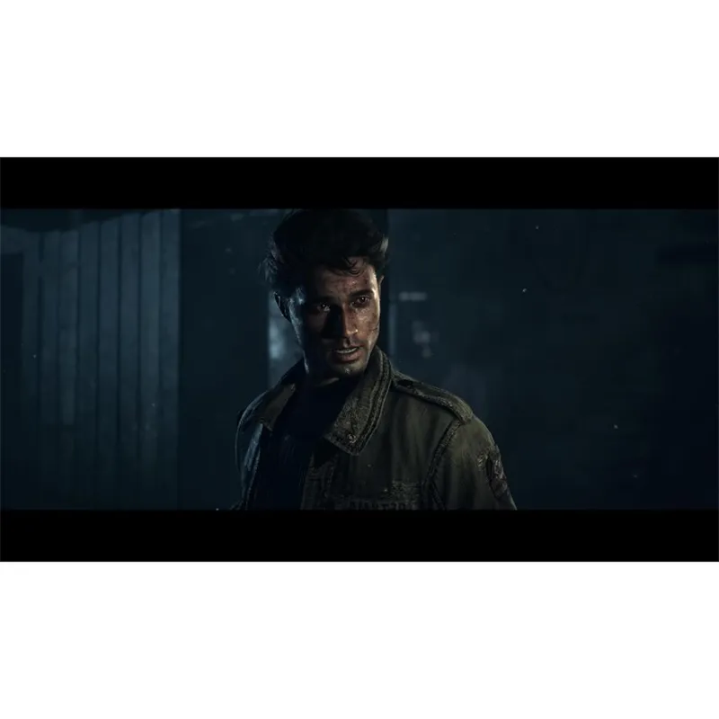 بازی Until Dawn پلمپ برای PS5 - Thumbnail 3