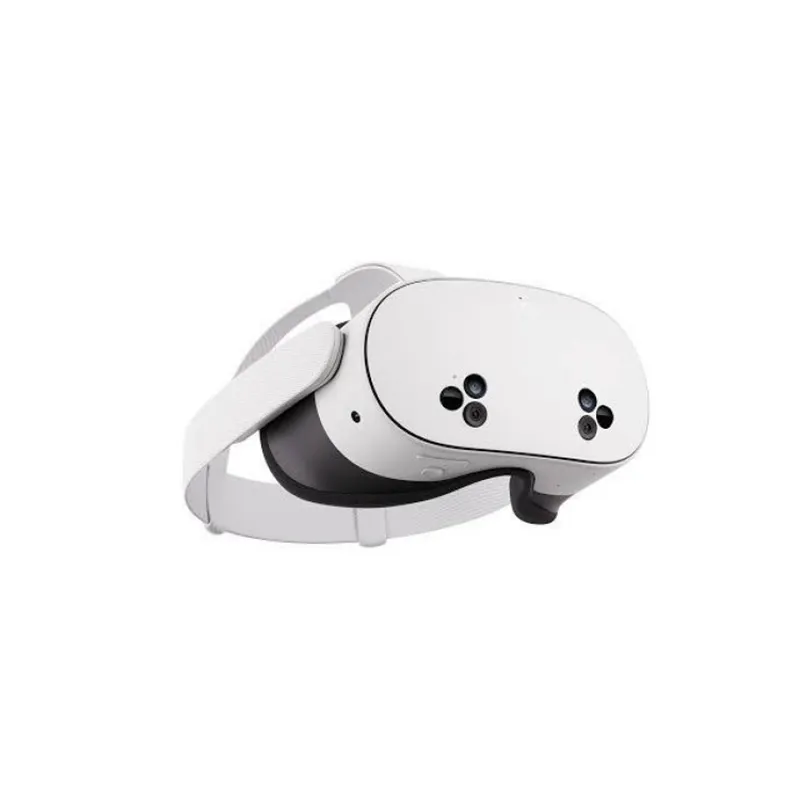  هدست واقعیت ترکیبی Meta Quest 3S ظرفیت 256 گیگابایت - Thumbnail 2