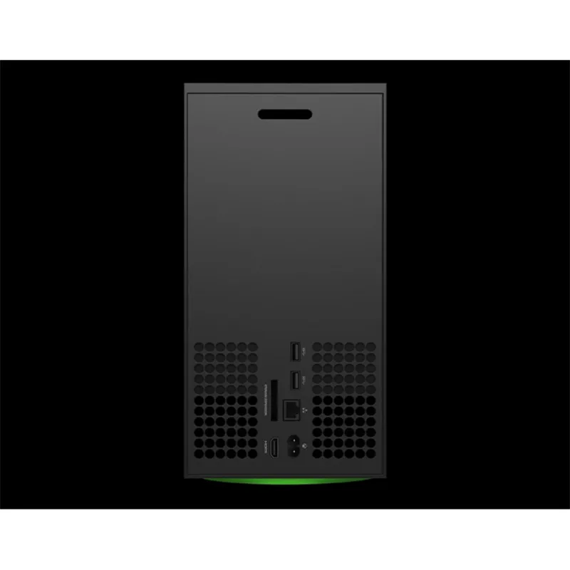 کنسول بازی Xbox Series X - 2TB - Galaxy Black  - Thumbnail 1