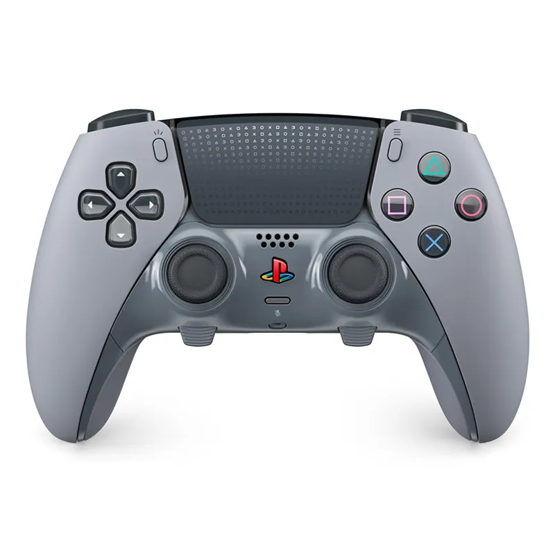 دسته بازی Sony مدل DualSense Edge PlayStation 30th Anniversary Limited Edition مناسب برای PS5 (نسخه محدود) - Main Image