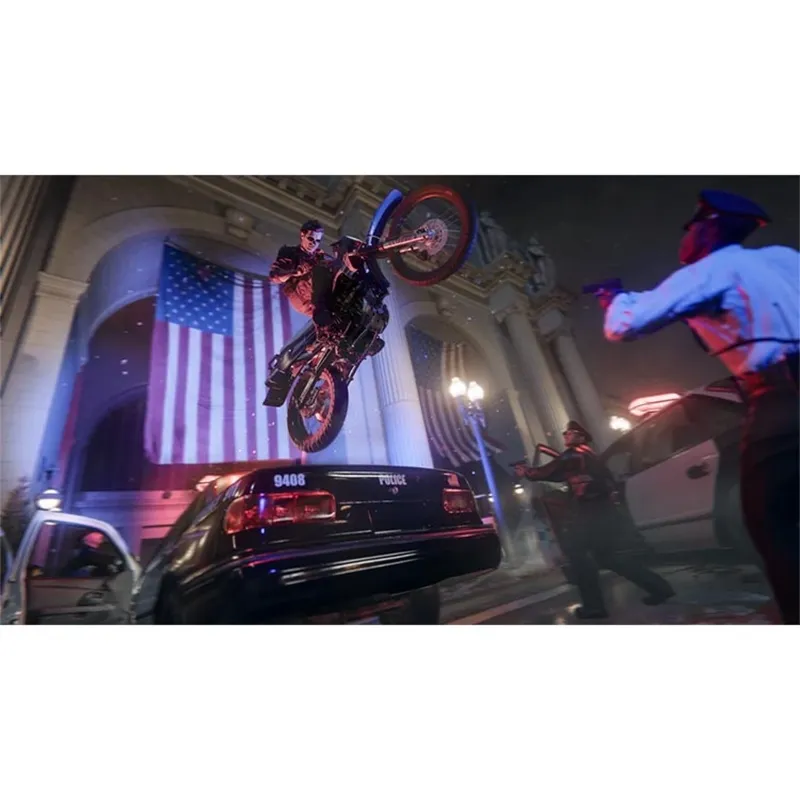 بازی Call of Duty: Black Ops 6 کارکرده برای PS5 - Thumbnail 2