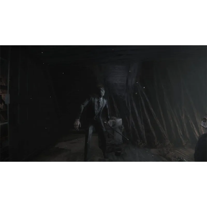 بازی Maid of Sker پلمپ برای PS5 - Thumbnail 1