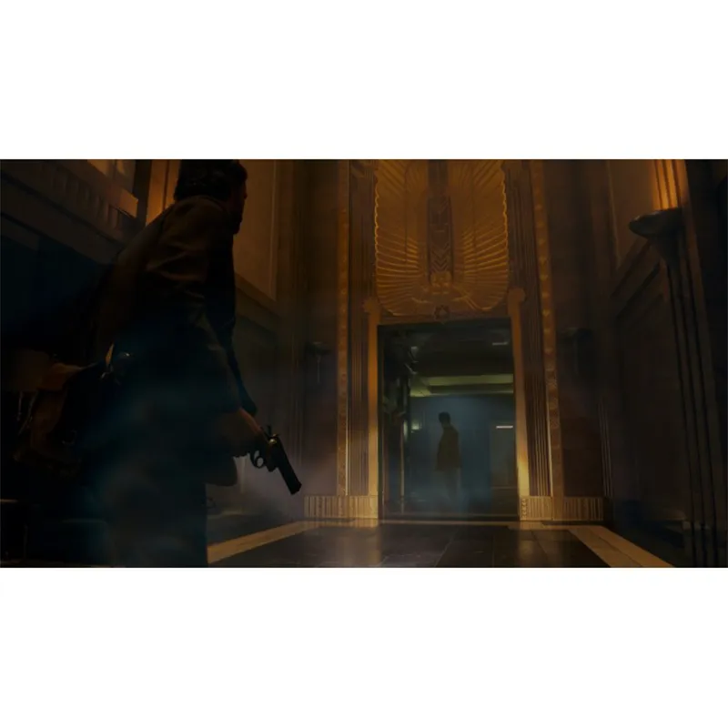 بازی Alan Wake 2 Deluxe Edition پلمپ برای PS5  - Thumbnail 3