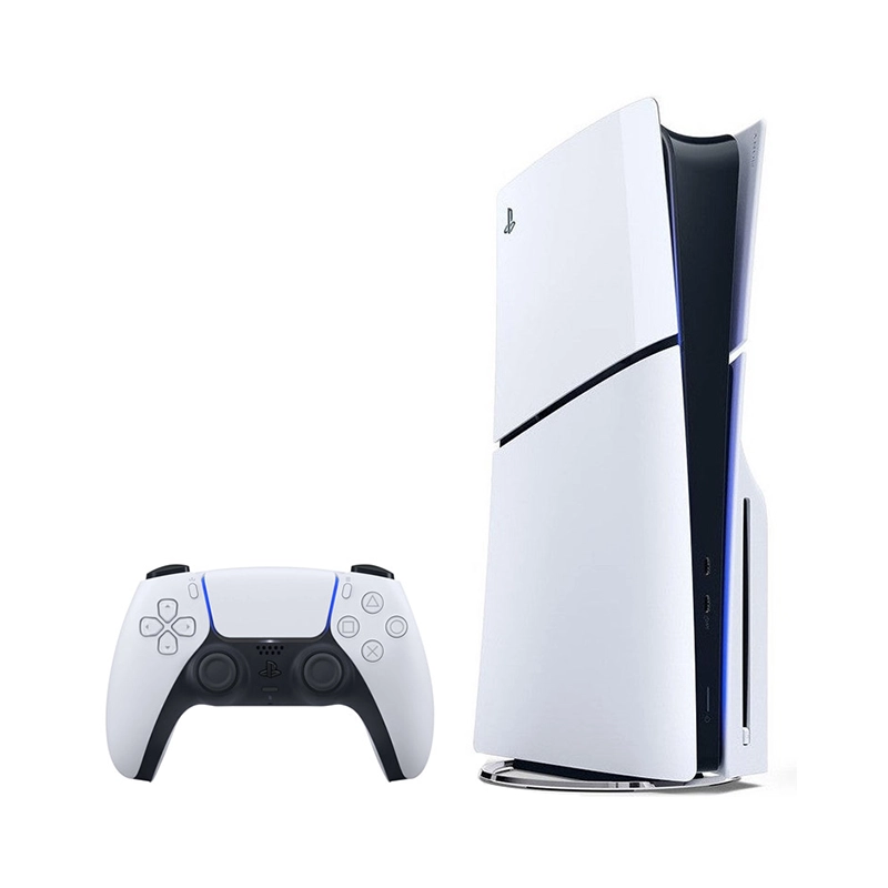 کنسول بازی Playstation 5 Slim نسخه استاندارد (سفارش اروپا)