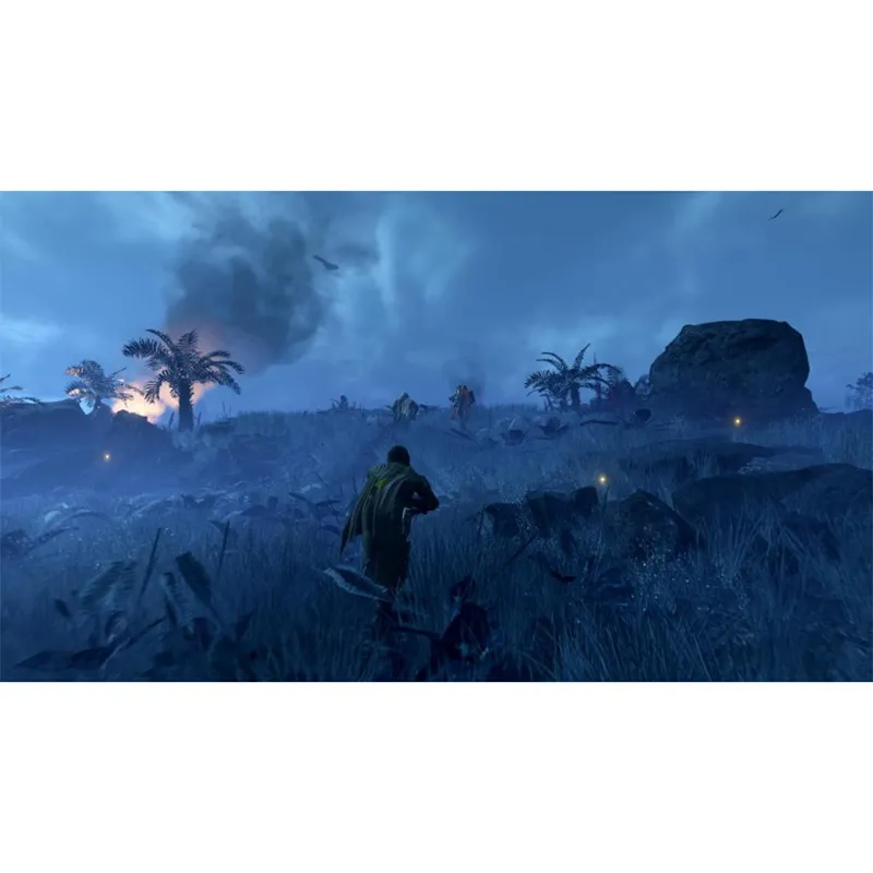 بازی Helldivers II پلمپ برای PS5 - Thumbnail 2