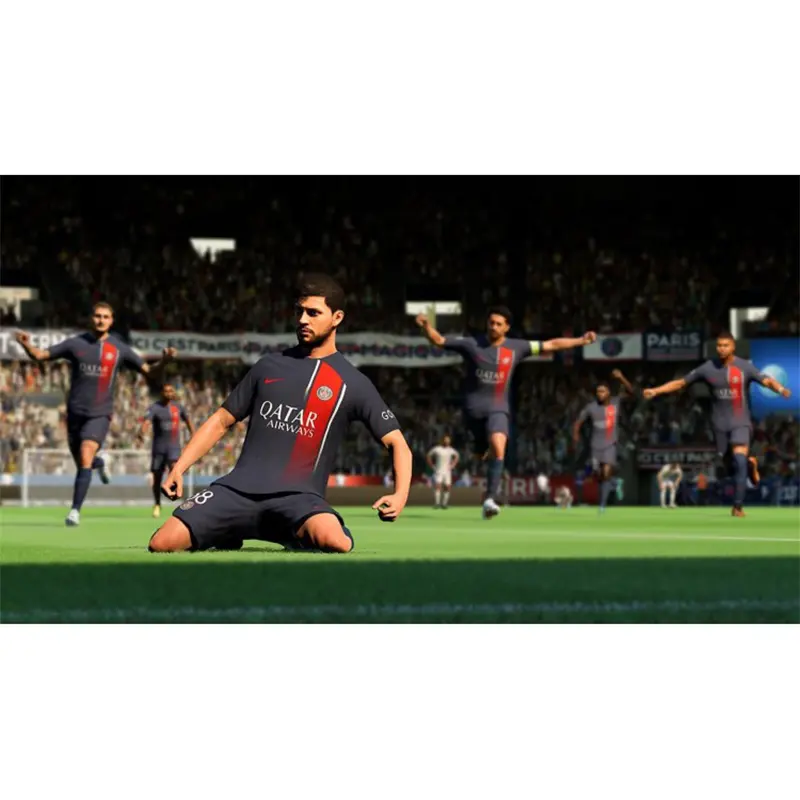 بازی EA Sports FC 24 کارکرده برای PS5 - Thumbnail 2