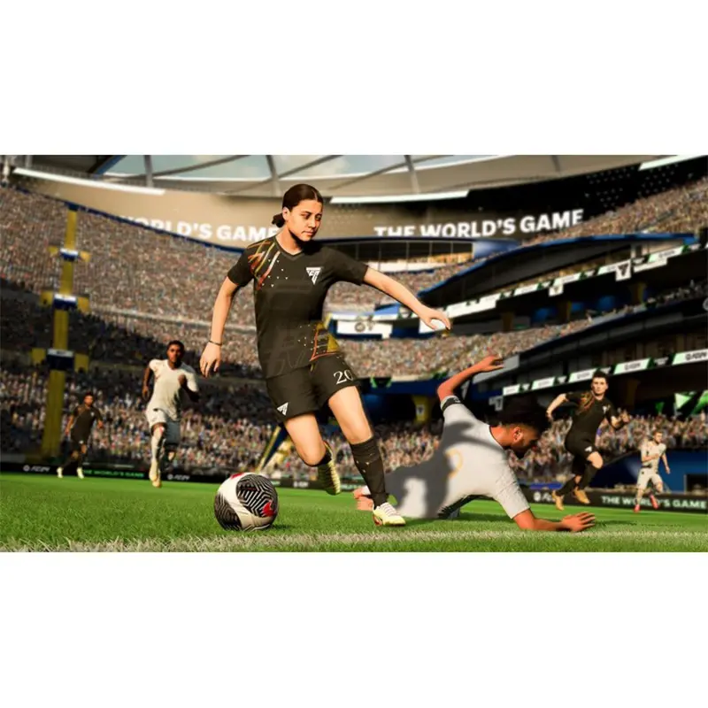 بازی EA Sports FC 24 کارکرده برای PS5 - Thumbnail 3