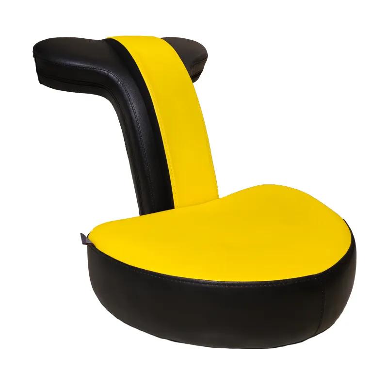  صندلی گیمینگ کارکرده مدل G010 رادسیستم (عکس های خود کالا است)