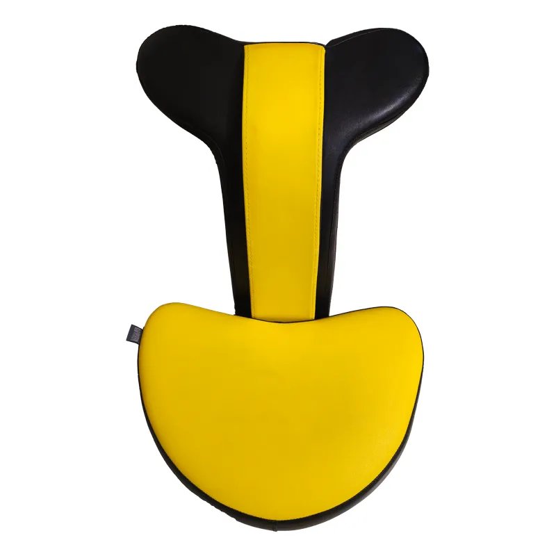  صندلی گیمینگ کارکرده مدل G010 رادسیستم (عکس های خود کالا است) - Thumbnail 1