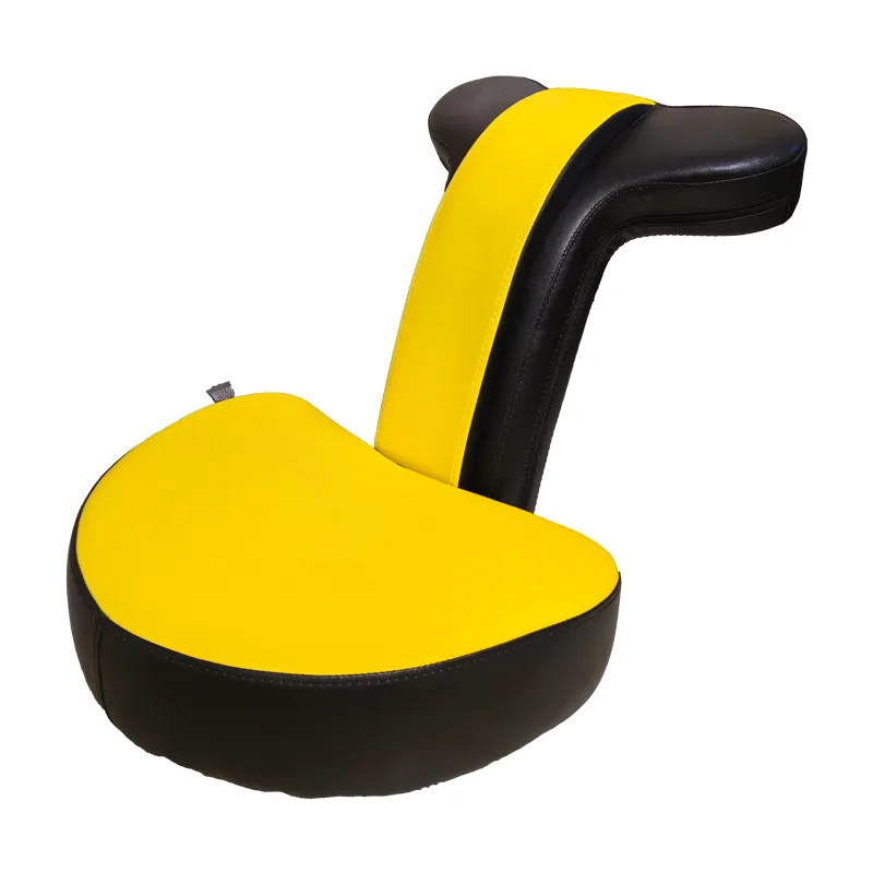  صندلی گیمینگ کارکرده مدل G010 رادسیستم (عکس های خود کالا است) - Thumbnail 2