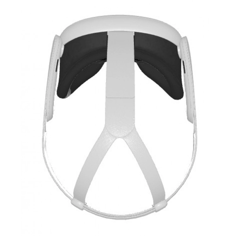 هدست واقعیت ترکیبی Meta Quest 3 ظرفیت 128 گیگابایت کارکرده در حد نو کلا 2 بار استفاده شده (فول گیم) - Thumbnail 2