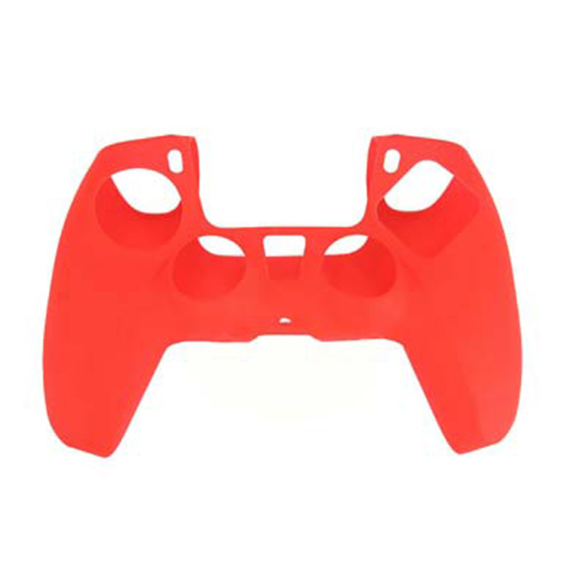 روکش دسته PS5 رنگ قرمز