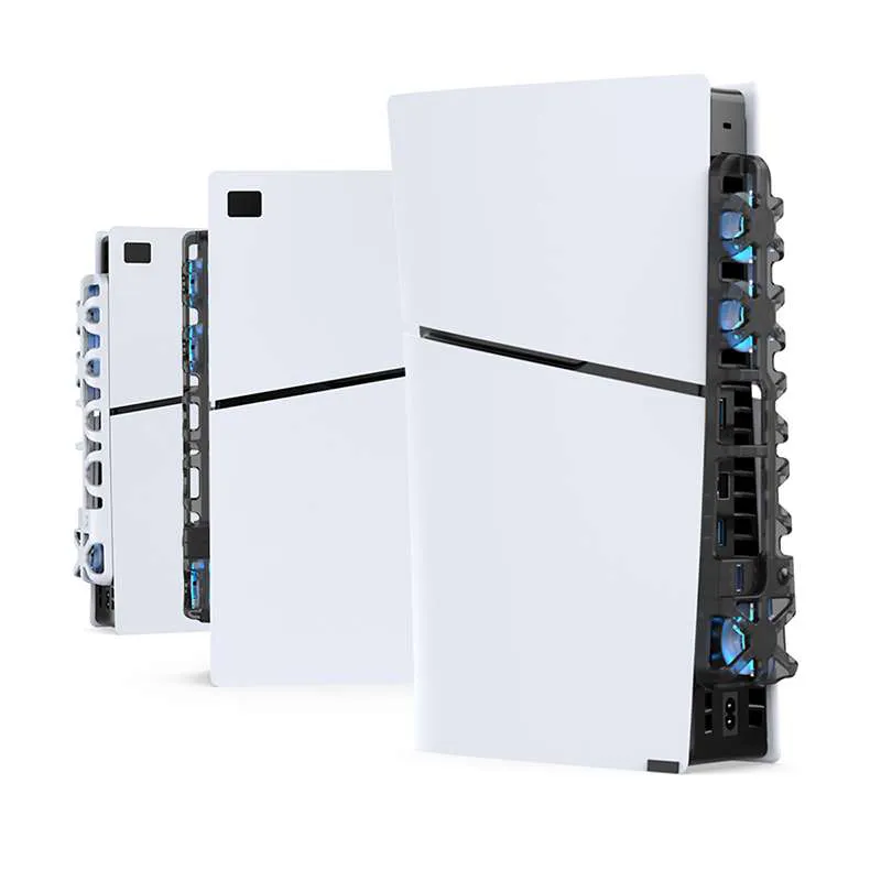 فن خنک کننده کنسول PS5 اسلیم دابی مدل TP5-3538 - Thumbnail 1